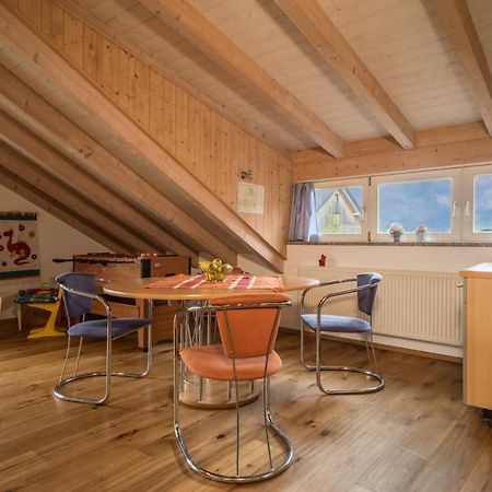 Ferienwohnung Schleinseeblick Kressbronn am Bodensee Ngoại thất bức ảnh