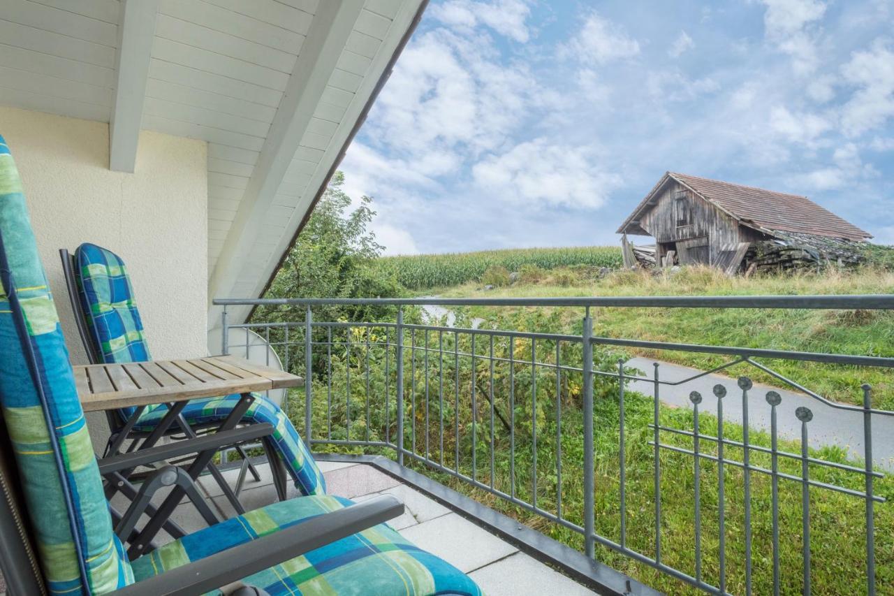 Ferienwohnung Schleinseeblick Kressbronn am Bodensee Ngoại thất bức ảnh