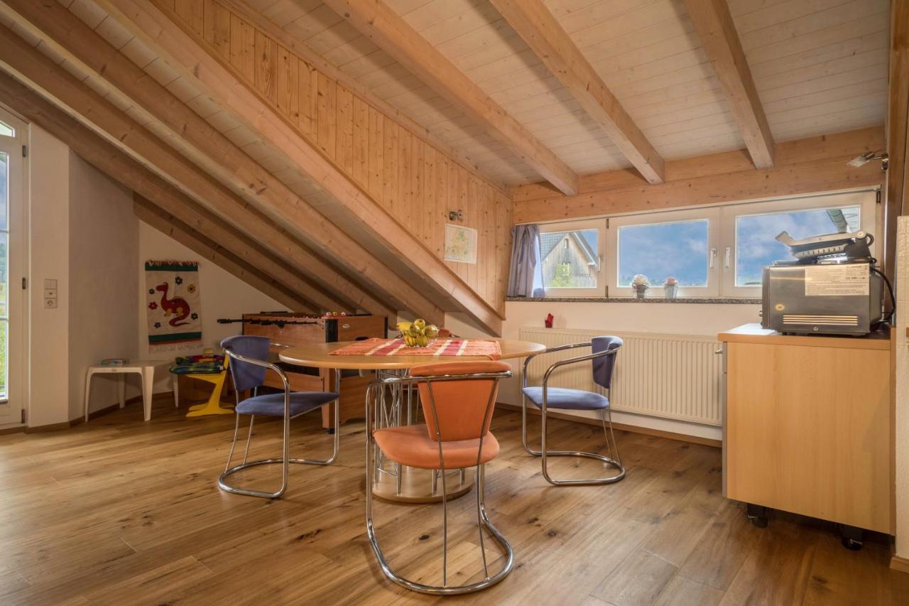 Ferienwohnung Schleinseeblick Kressbronn am Bodensee Ngoại thất bức ảnh
