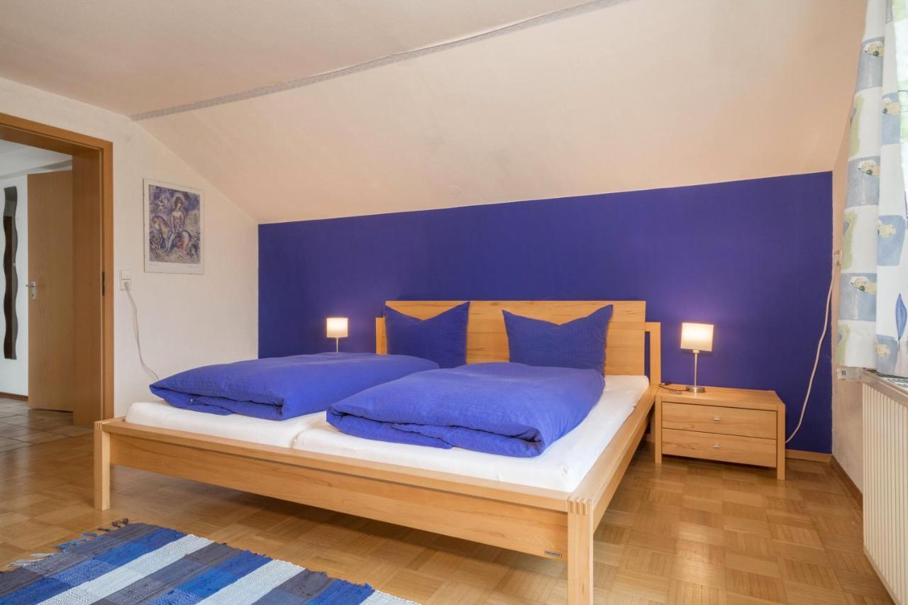 Ferienwohnung Schleinseeblick Kressbronn am Bodensee Ngoại thất bức ảnh