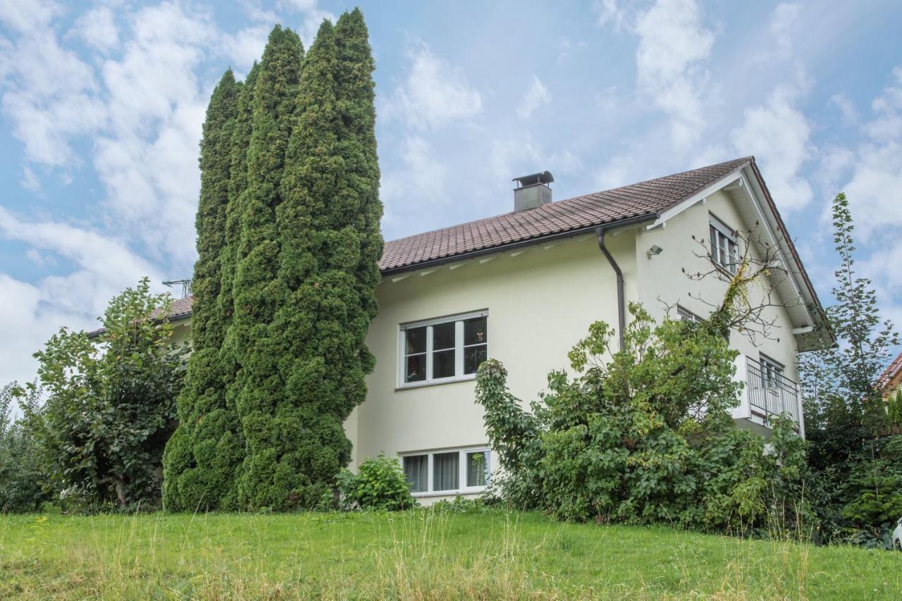 Ferienwohnung Schleinseeblick Kressbronn am Bodensee Ngoại thất bức ảnh