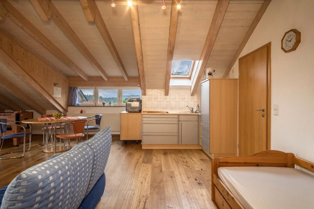 Ferienwohnung Schleinseeblick Kressbronn am Bodensee Ngoại thất bức ảnh