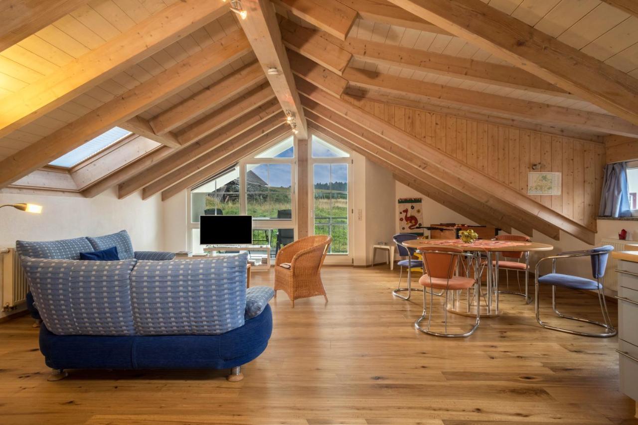 Ferienwohnung Schleinseeblick Kressbronn am Bodensee Ngoại thất bức ảnh