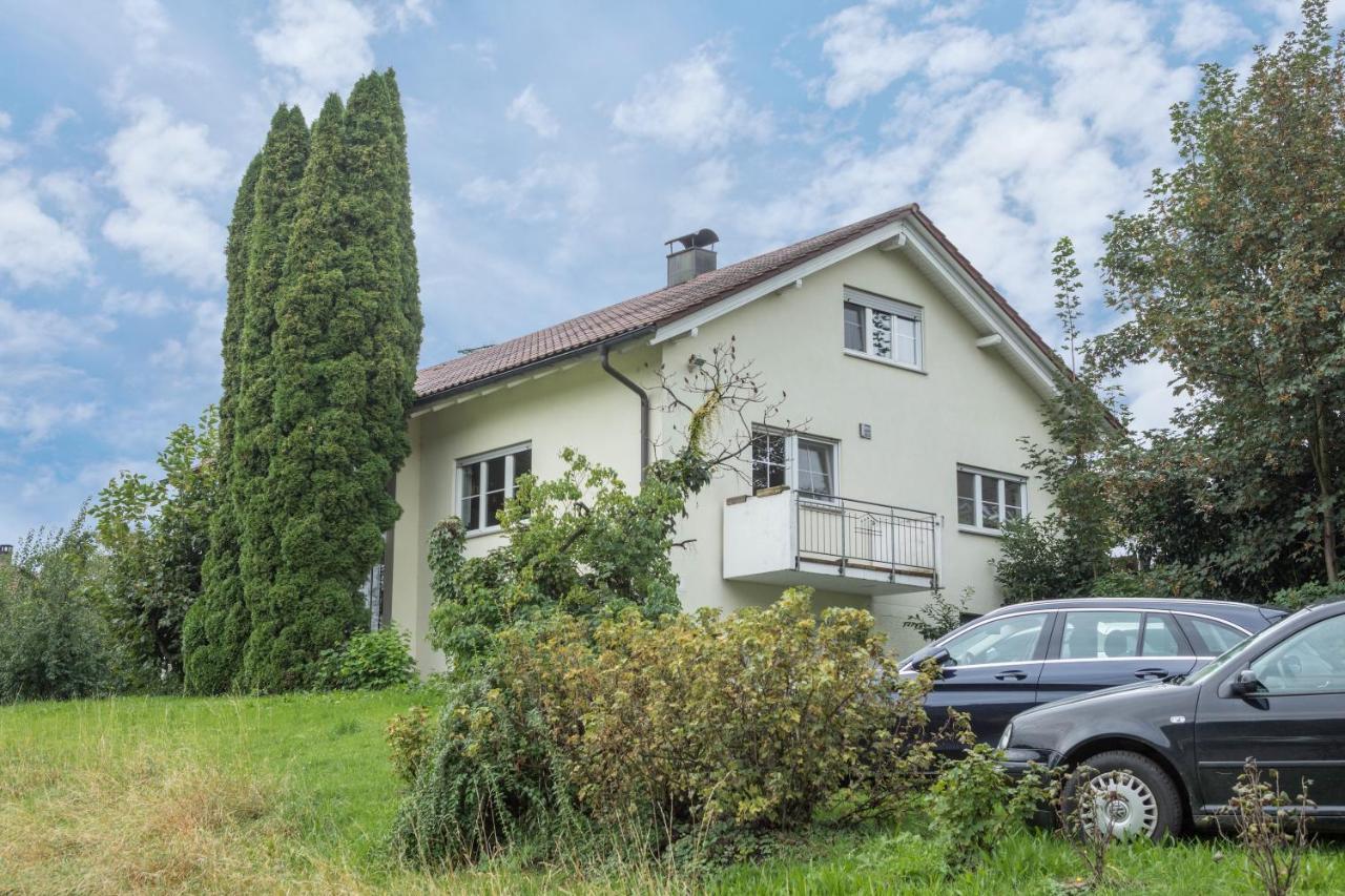 Ferienwohnung Schleinseeblick Kressbronn am Bodensee Ngoại thất bức ảnh