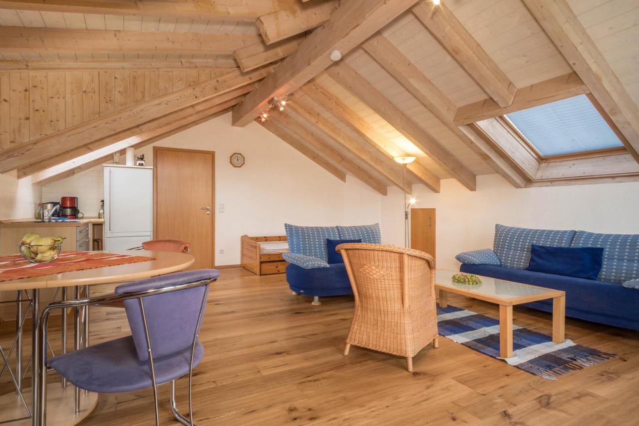 Ferienwohnung Schleinseeblick Kressbronn am Bodensee Ngoại thất bức ảnh