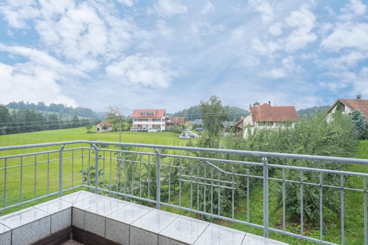 Ferienwohnung Schleinseeblick Kressbronn am Bodensee Ngoại thất bức ảnh