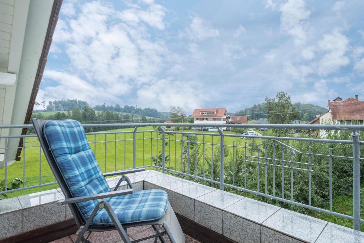 Ferienwohnung Schleinseeblick Kressbronn am Bodensee Ngoại thất bức ảnh
