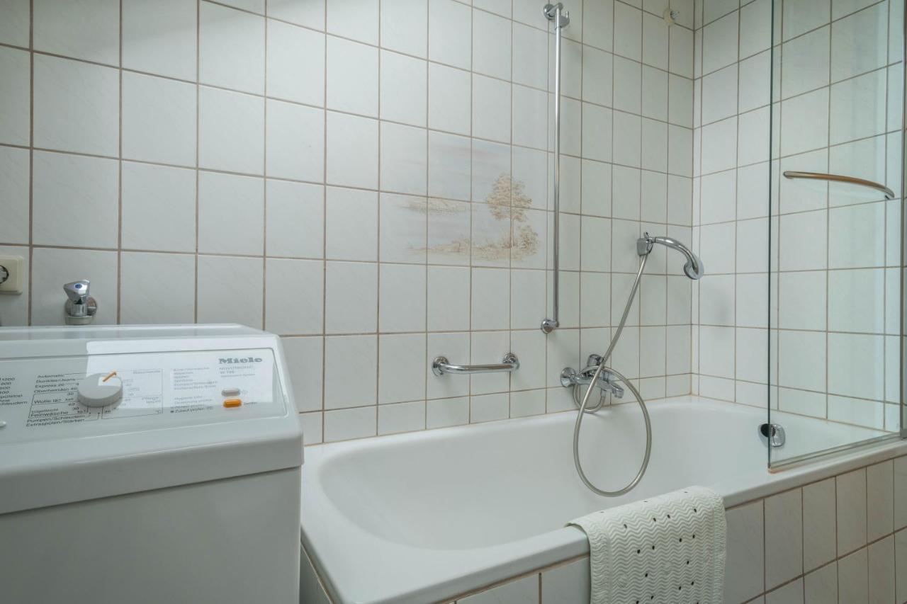 Ferienwohnung Schleinseeblick Kressbronn am Bodensee Ngoại thất bức ảnh