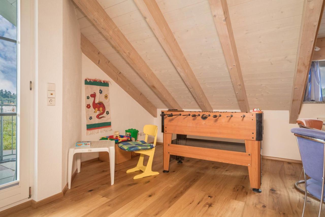 Ferienwohnung Schleinseeblick Kressbronn am Bodensee Ngoại thất bức ảnh