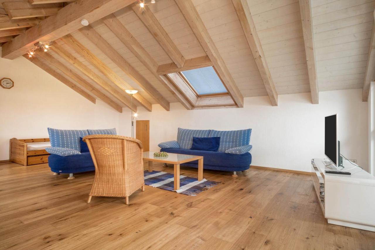Ferienwohnung Schleinseeblick Kressbronn am Bodensee Ngoại thất bức ảnh